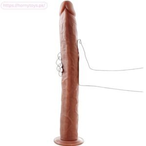 16.5 Inch Extra Long Silicone Dildos