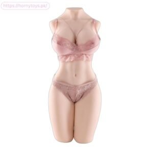 2XL 3D Doll Pussy Ass Legs-Full Size