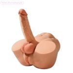 7.6LB Both Use Male & Female Sex Doll
