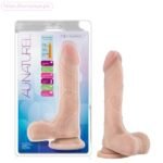 8.5 inch Ultra Soft Dual Dildos Realistic