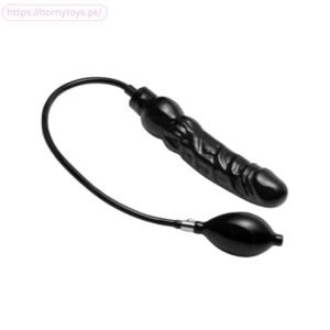 BDSM Inflatable Dildo Sex Toys In Pakistan