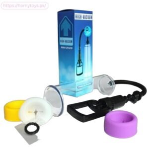 Best Penis Vacuum Pump For Men