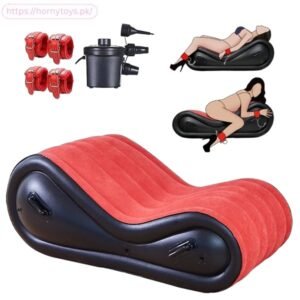 Butt Pillow Couples Sofa For Adult Sex Toy
