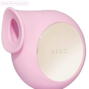 Clit Sucking Toy for Woman LELO SILA