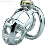 Cobra Male Chastity Device Cock Cage