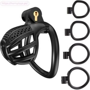 Cock Cage Bondage Gear for Penis