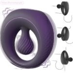 Cock Ring Bead Clitoral Pleasure Penis