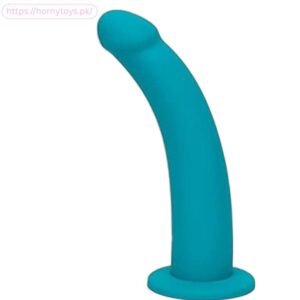 Curved Dildo Lovehoney 8 Inch for Women