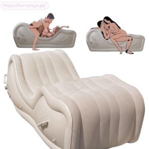Cushion Bed Couple Sex Sofa