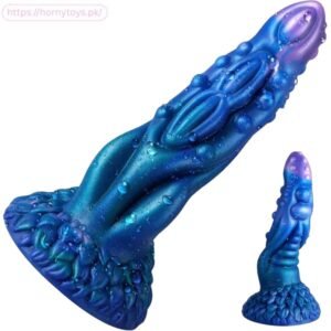 Dragon Dildo Long Fantasy Silicone Adult Toy