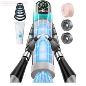 Electric Penis Pump 1 Vacuum In Pakistan