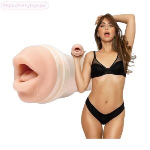 Fleshlight Girl Riley Reid