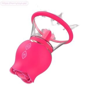 FunnyOne Sucking Vibrator Sex Toys for Women