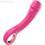 G Spot Dildo Vibrator Adult Female Sex Toys