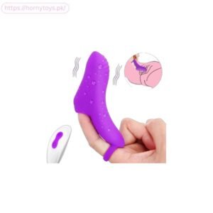 G Spot Vibrator Sex Finger Vibrator
