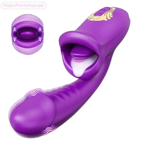 G Spot Vibrator,Rose Butterfly Tongue Lick G Spot Vibrator,Rose Butterfly Tongue Lick