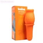 Hello Cake Stroker Vibrator