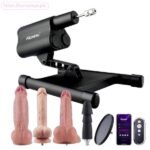 Hismith Premium Sex Machine for Couples