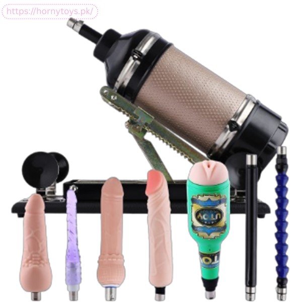 Hismith Premium Sex Machine for Couples Hismith Premium Sex Machine for Couples