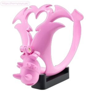 Hollow Chastity Cage Large Vent Design
