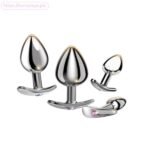 Hook Base Anal Plug Beginner