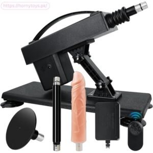Latest Model Sex Machine Thrusting Devices for Women