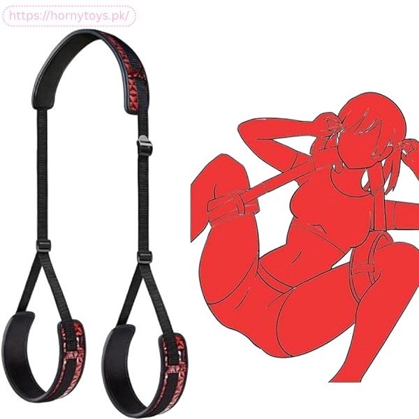 Legs Resistant Sex Accessories BDSM Legs Resistant Sex Accessories BDSM