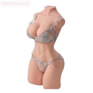Life Size Real Feel Adult Doll for Men