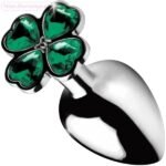 Lucky Large Diamond Anal Plug