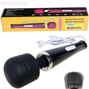 Magic Massager Flexible for Adult Women