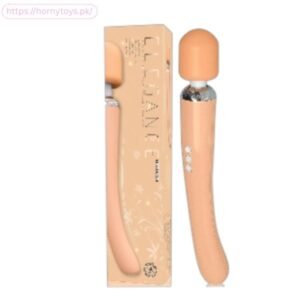Magic Recovery Therapeutic Vibratore For Women