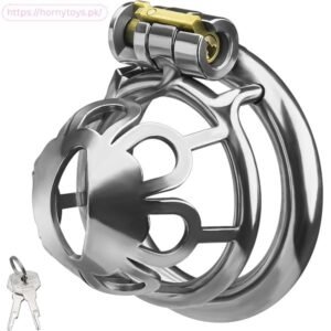 Male Chastity Cage Device Adult Sex