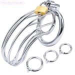 Male Chastity Device Cock Cage