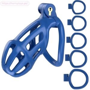 Male Chastity Lightweight Cock Cage