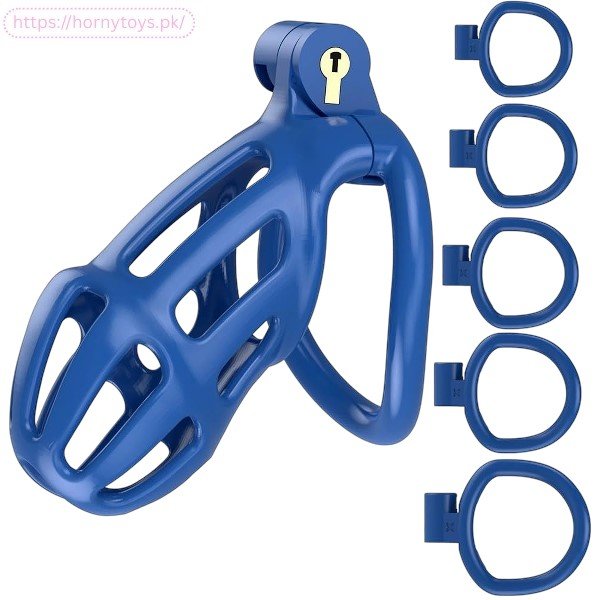 Male Chastity Lightweight Cock Cage