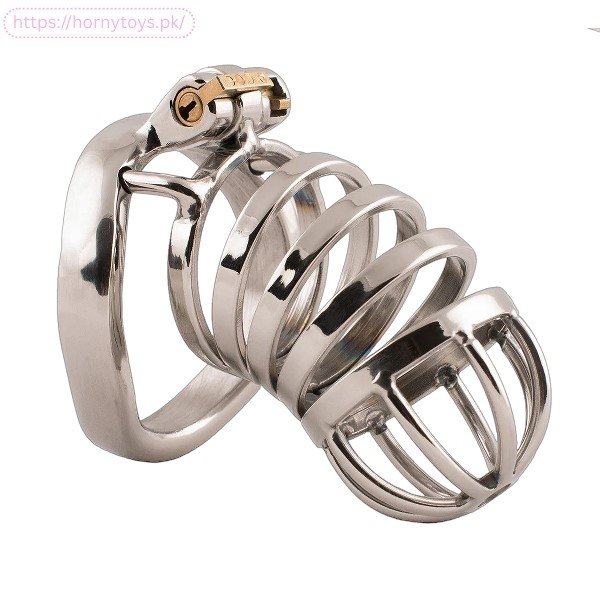 Male Cock Cage Chastity Device