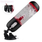 Male Machine Masturbator Penis Pump