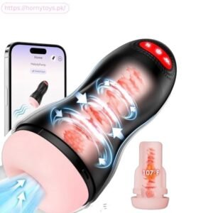 Male Masturbator Adult Penis Pump