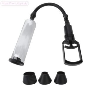 Manual Extender Pump Air Pressure Device