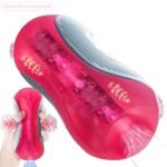 Manual Sucking Masturbator Pocket Pussy