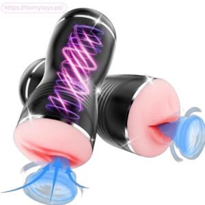 Masterburbatar Male Pocket Puzzy