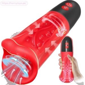Masturbator For Adult Soft Sleeve Sucking