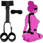 Neck to Wrist SM Gear & Accessories BDSM