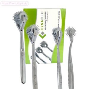 Neuro Pinwheel Stainless Instrument