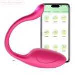 Panty Vibrator APP Remote Control In Pakistan