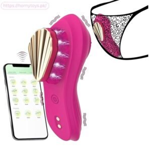 Panty Vibrators Remote Control Clit