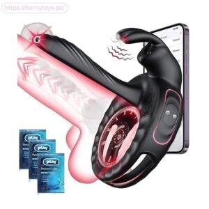 Penis Ring Cock Male Penis Extender