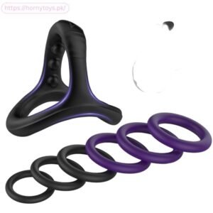 Penis Ring Silicone Cock Rings For Men