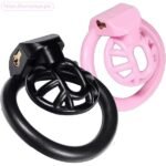 Penis Ring Sissy Chastity Cage