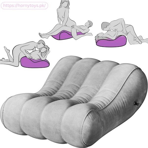 Pillow Sex Furniture Inflatable Cushion
